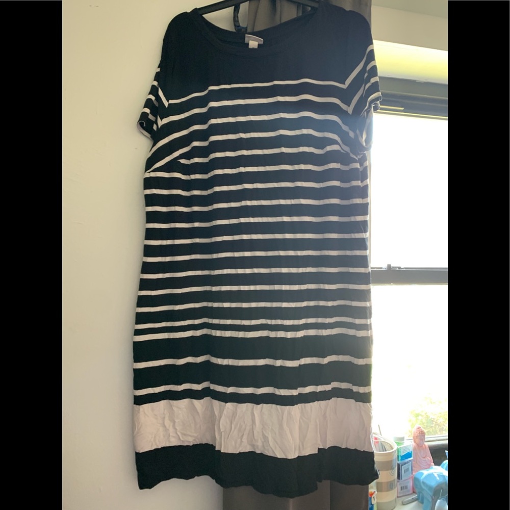 plus size dress